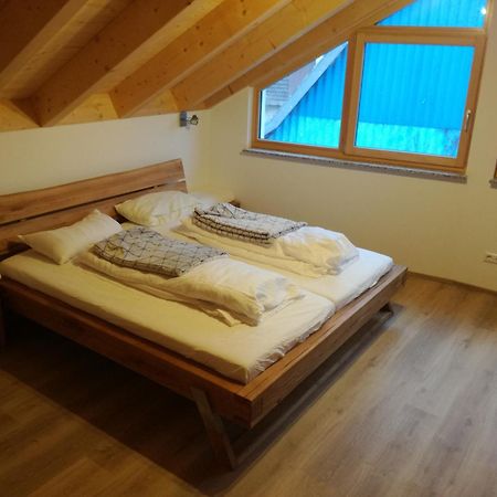 Bed&Bike Leilighet Trichtingen Eksteriør bilde