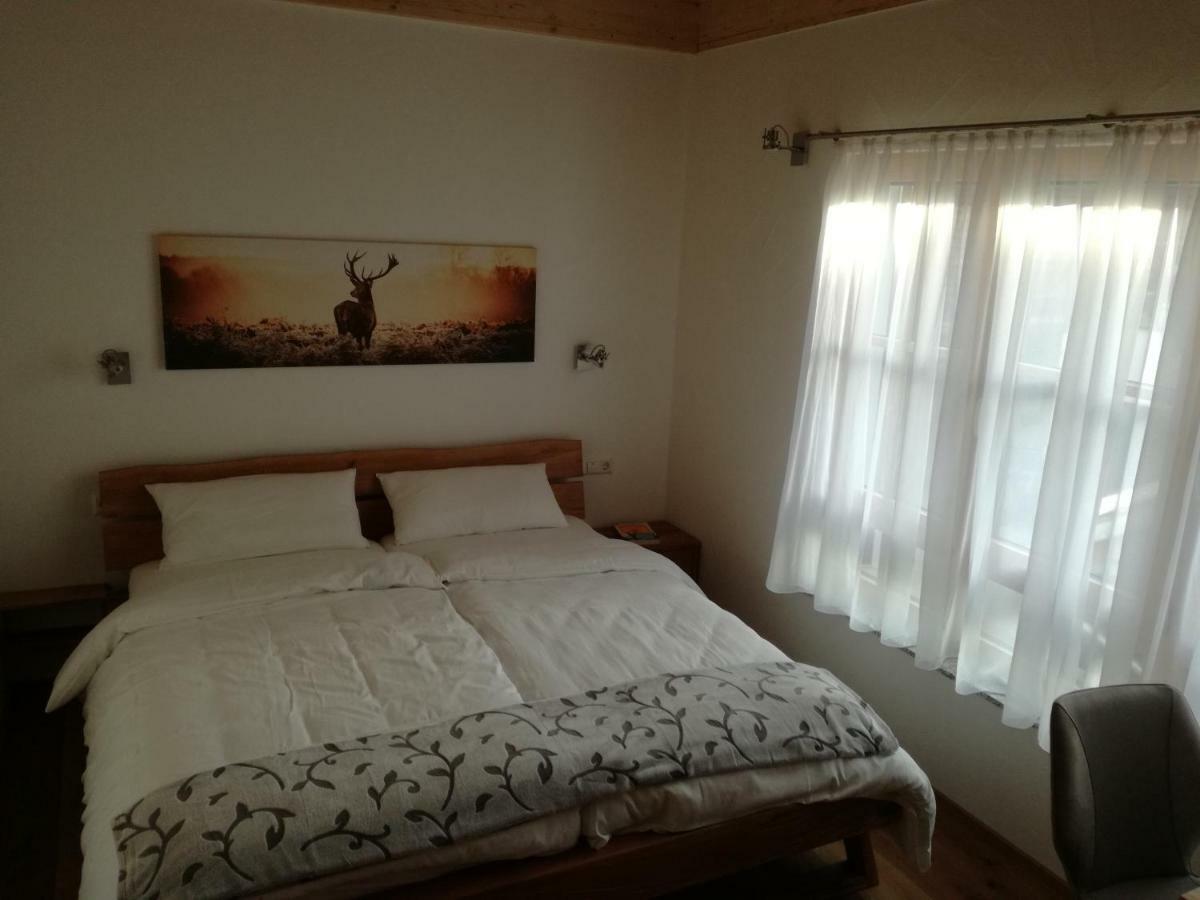 Bed&Bike Leilighet Trichtingen Eksteriør bilde
